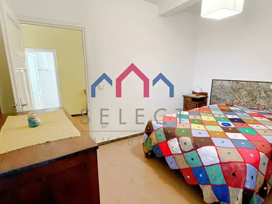 Immagine 32 di Casa semindipendente in vendita  a Bagni Di Lucca