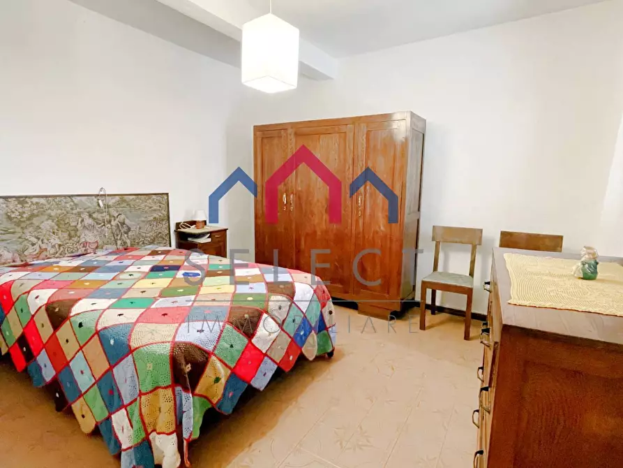 Immagine 31 di Casa semindipendente in vendita  a Bagni Di Lucca