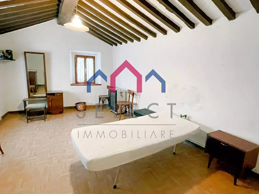 Immagine 24 di Casa semindipendente in vendita  a Bagni Di Lucca
