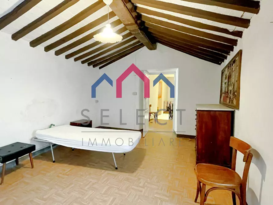 Immagine 30 di Casa semindipendente in vendita  a Bagni Di Lucca