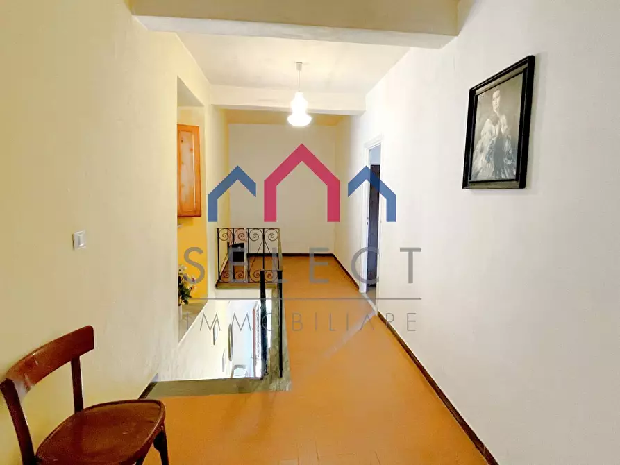 Immagine 19 di Casa semindipendente in vendita  a Bagni Di Lucca