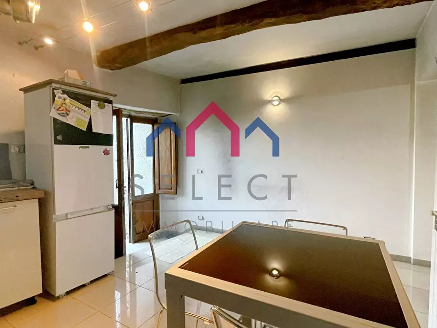 Immagine 8 di Casa semindipendente in vendita  a Bagni Di Lucca