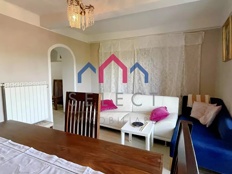 Immagine 14 di Casa semindipendente in vendita  a Bagni Di Lucca