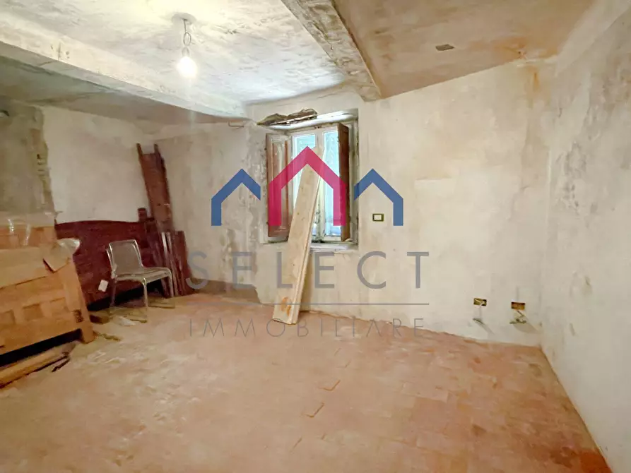 Immagine 39 di Casa semindipendente in vendita  a Bagni Di Lucca