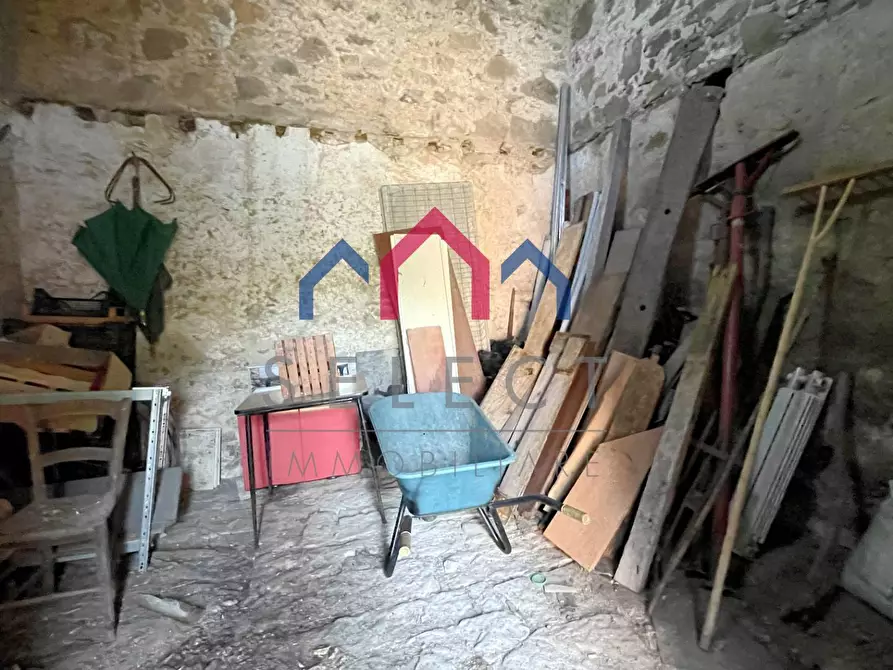 Immagine 44 di Casa semindipendente in vendita  a Bagni Di Lucca