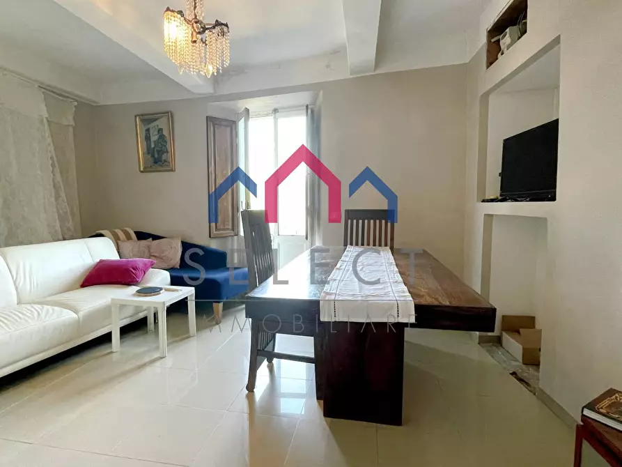 Immagine 2 di Casa semindipendente in vendita  a Bagni Di Lucca