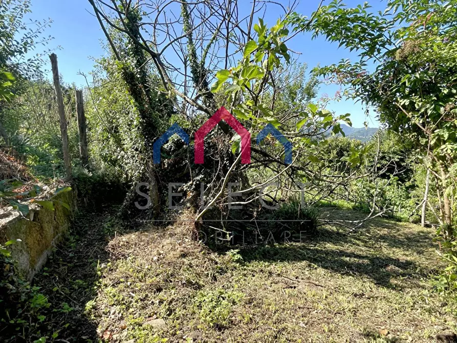 Immagine 52 di Casa semindipendente in vendita  a Bagni Di Lucca