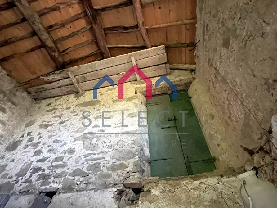 Immagine 47 di Casa semindipendente in vendita  a Bagni Di Lucca