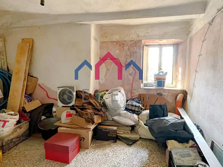 Immagine 38 di Casa semindipendente in vendita  a Bagni Di Lucca