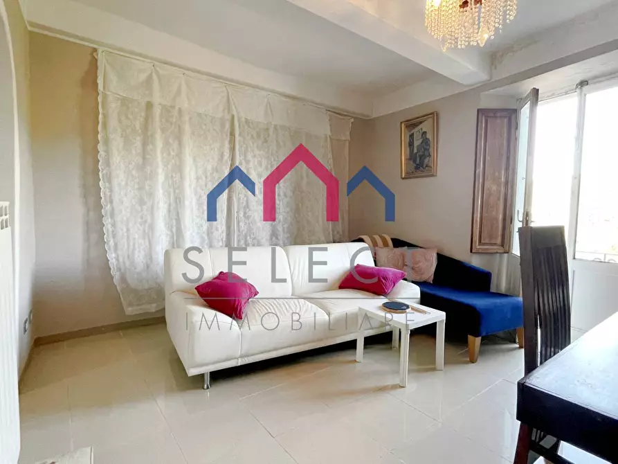 Immagine 17 di Casa semindipendente in vendita  a Bagni Di Lucca