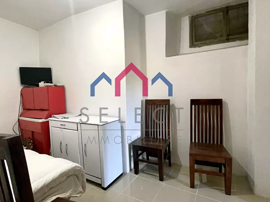 Immagine 22 di Casa semindipendente in vendita  a Bagni Di Lucca