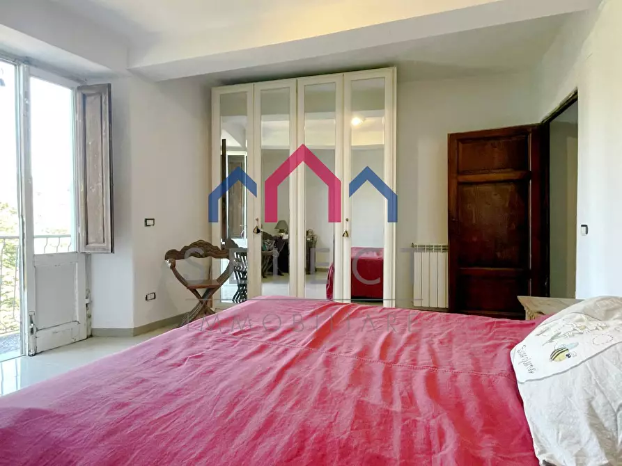 Immagine 26 di Casa semindipendente in vendita  a Bagni Di Lucca