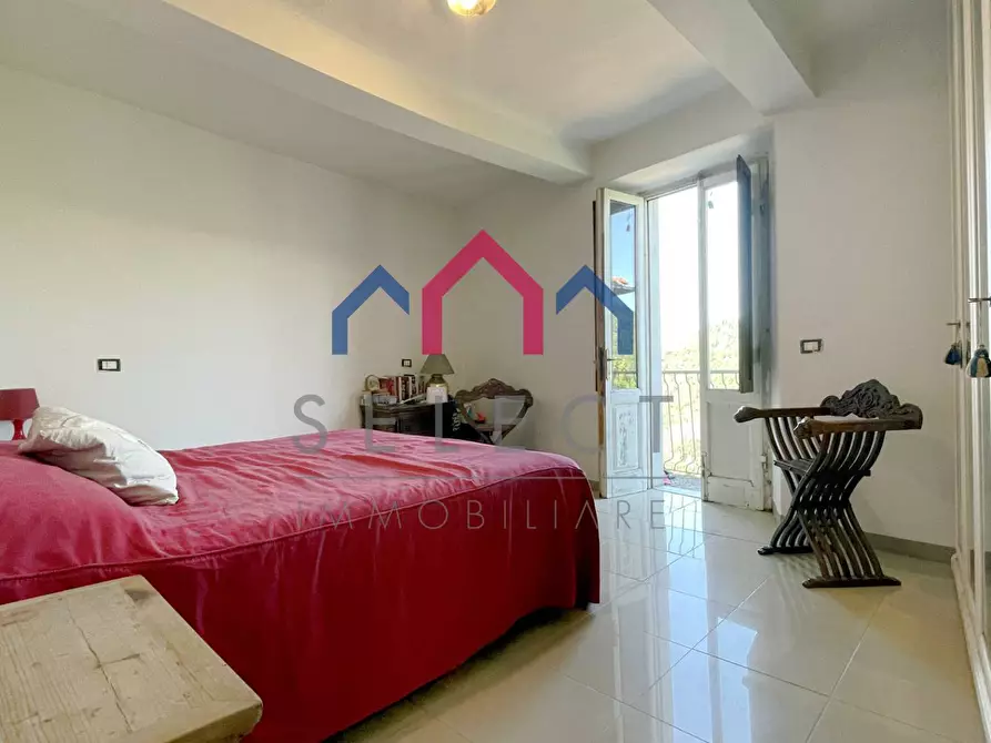 Immagine 27 di Casa semindipendente in vendita  a Bagni Di Lucca