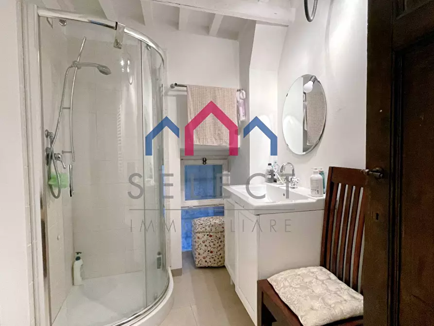 Immagine 29 di Casa semindipendente in vendita  a Bagni Di Lucca