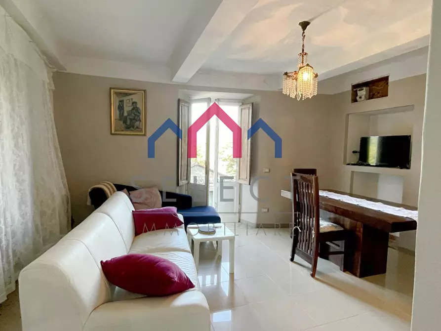 Immagine 20 di Casa semindipendente in vendita  a Bagni Di Lucca