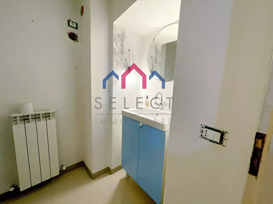 Immagine 10 di Casa semindipendente in vendita  a Bagni Di Lucca