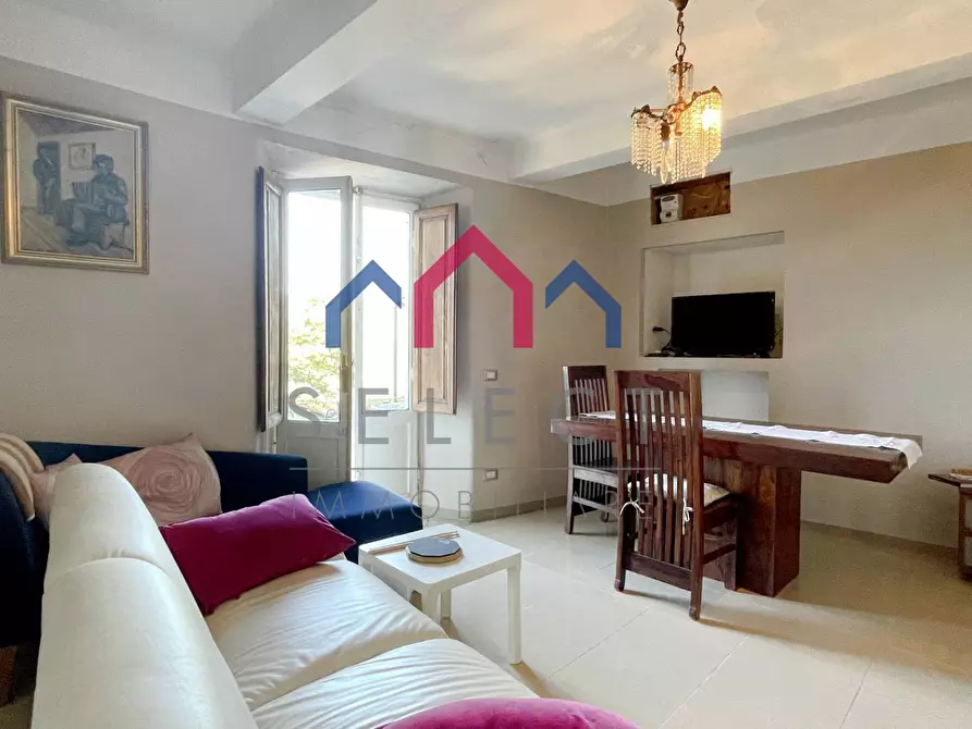 Immagine 19 di Casa semindipendente in vendita  a Bagni Di Lucca