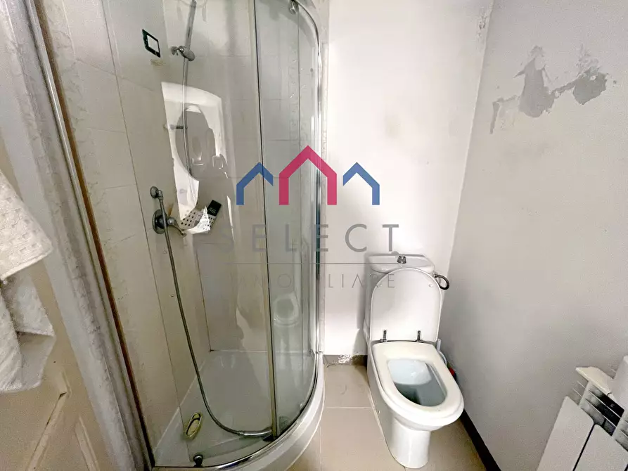 Immagine 11 di Casa semindipendente in vendita  a Bagni Di Lucca