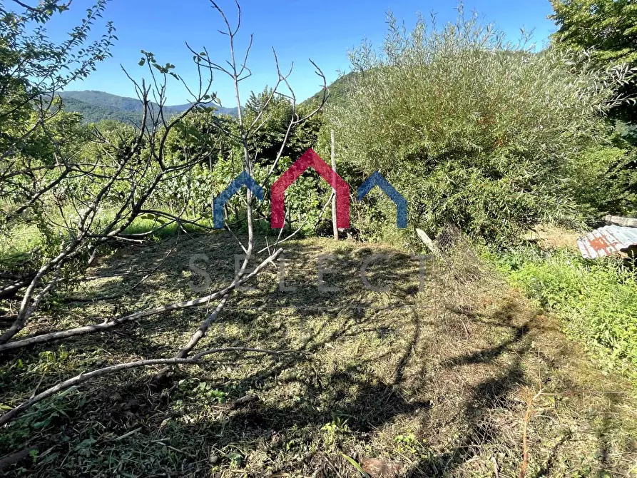 Immagine 53 di Casa semindipendente in vendita  a Bagni Di Lucca