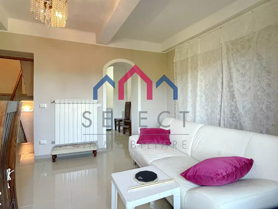 Immagine 13 di Casa semindipendente in vendita  a Bagni Di Lucca