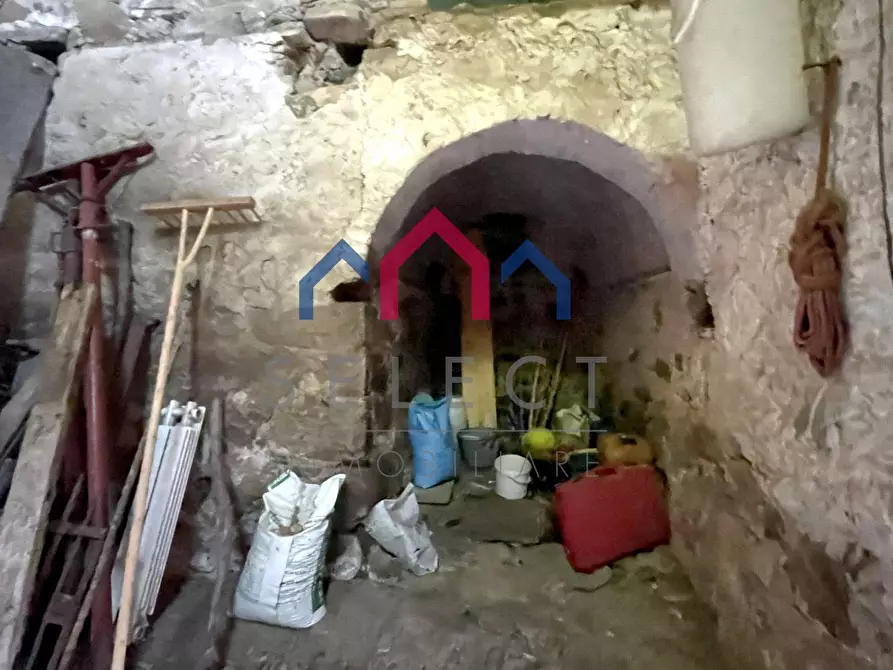 Immagine 45 di Casa semindipendente in vendita  a Bagni Di Lucca