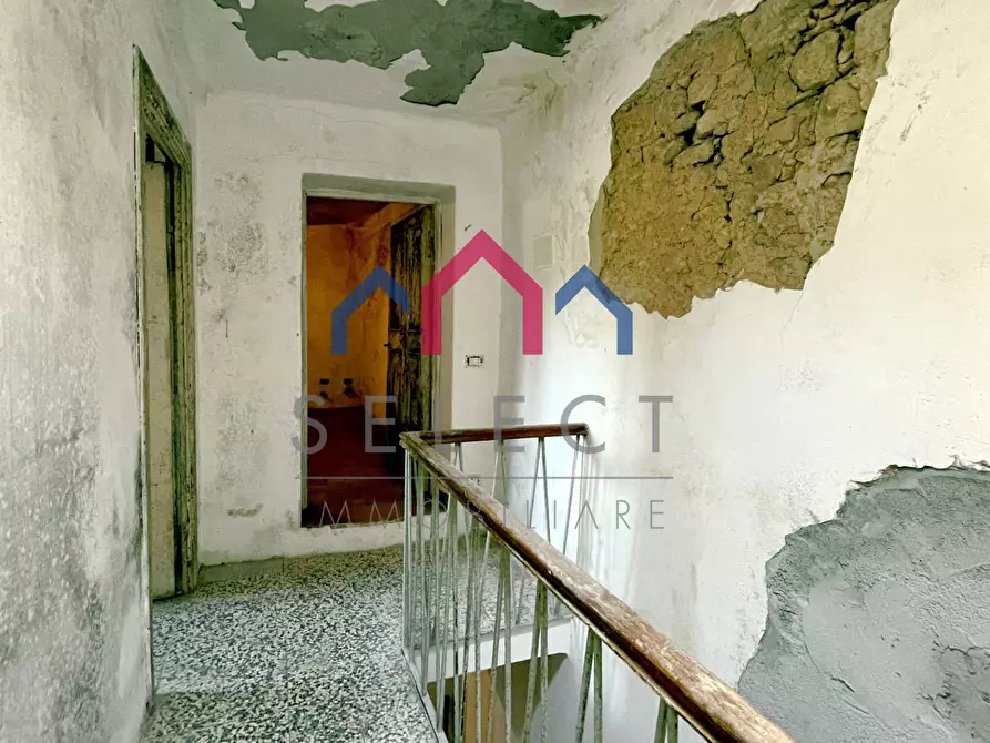 Immagine 35 di Casa semindipendente in vendita  a Bagni Di Lucca