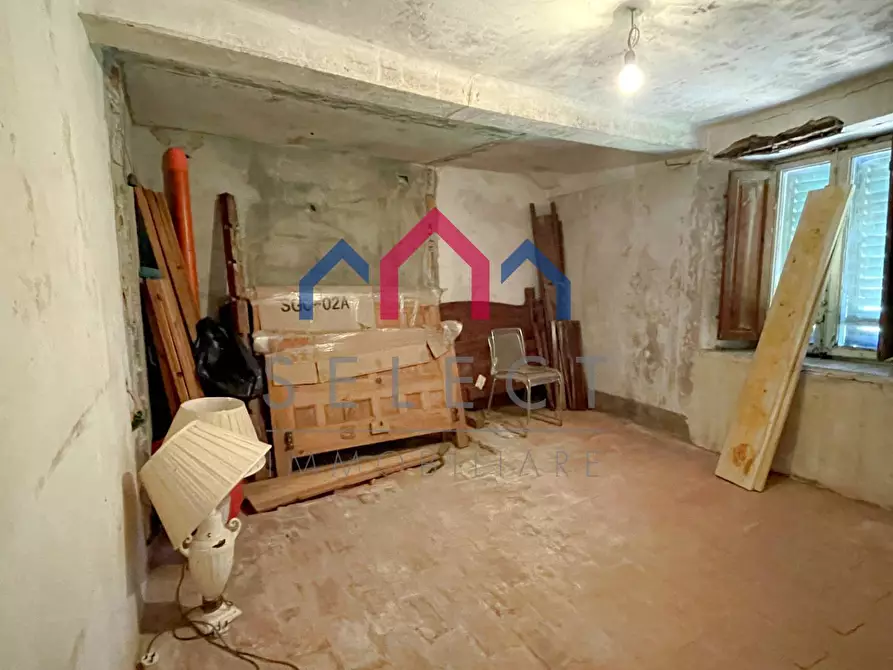 Immagine 40 di Casa semindipendente in vendita  a Bagni Di Lucca