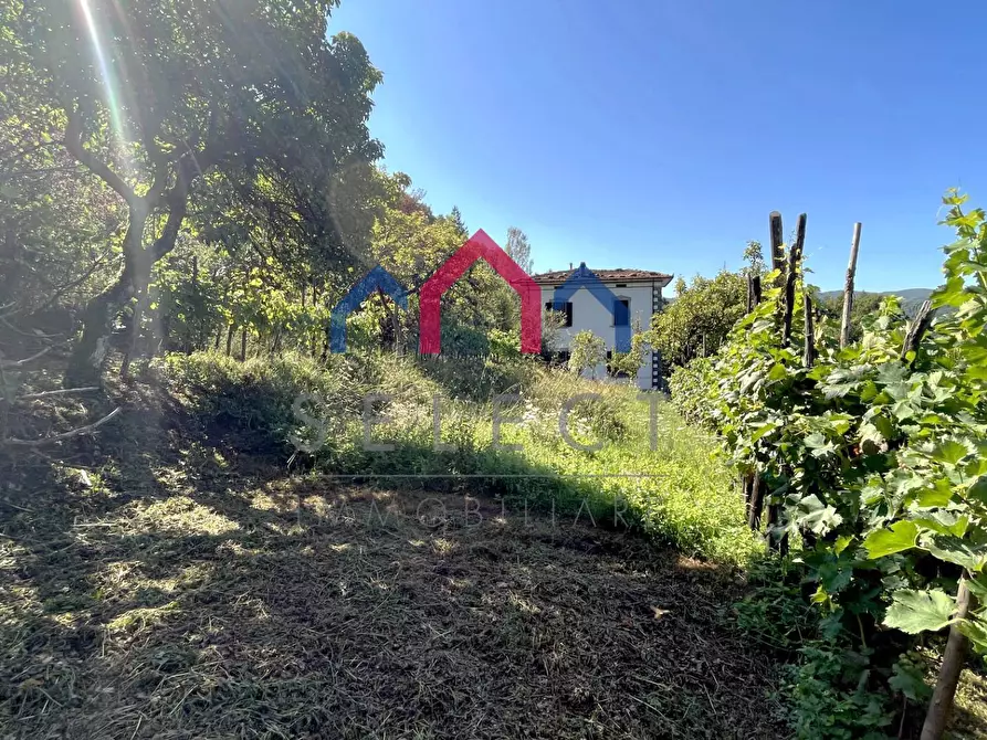Immagine 54 di Casa semindipendente in vendita  a Bagni Di Lucca