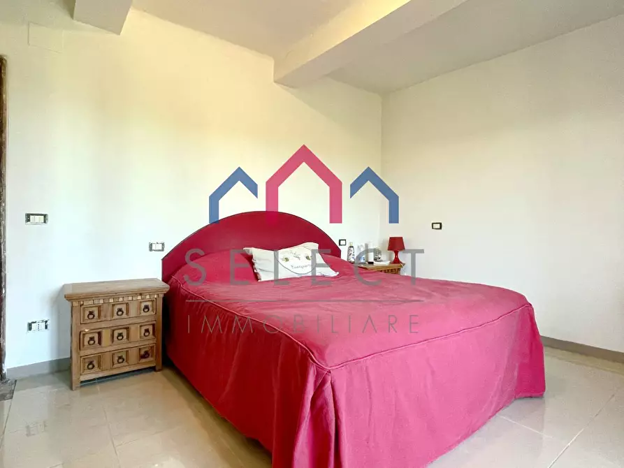 Immagine 28 di Casa semindipendente in vendita  a Bagni Di Lucca