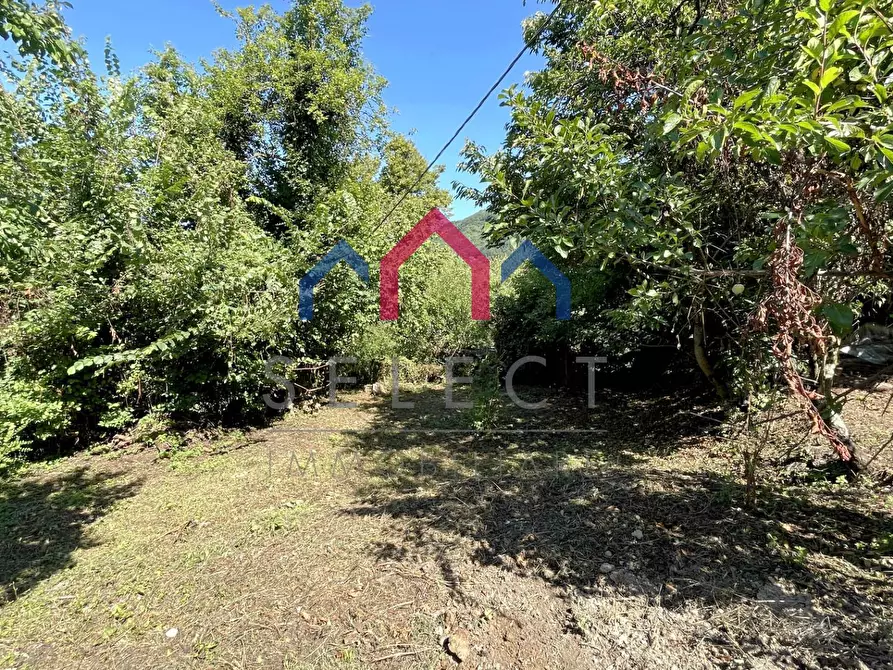 Immagine 51 di Casa semindipendente in vendita  a Bagni Di Lucca