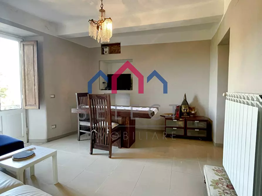 Immagine 18 di Casa semindipendente in vendita  a Bagni Di Lucca