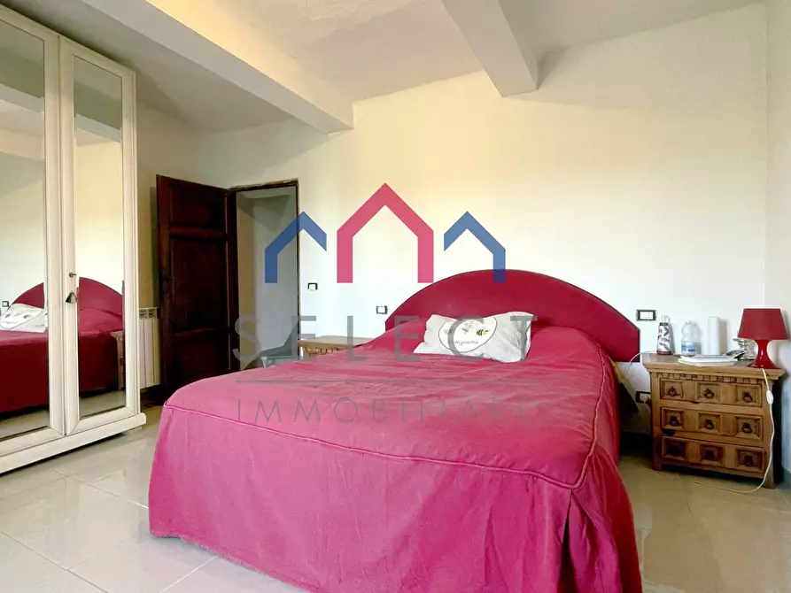 Immagine 24 di Casa semindipendente in vendita  a Bagni Di Lucca