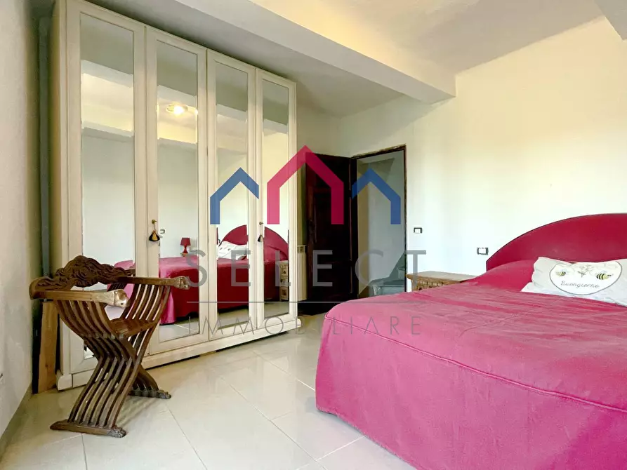 Immagine 25 di Casa semindipendente in vendita  a Bagni Di Lucca