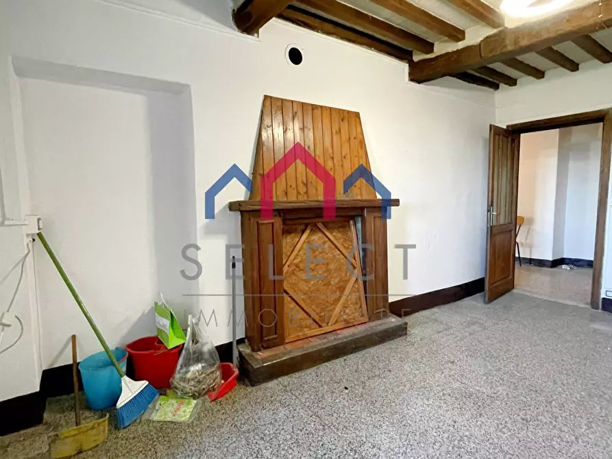 Immagine 15 di Casa semindipendente in vendita  a Pescaglia