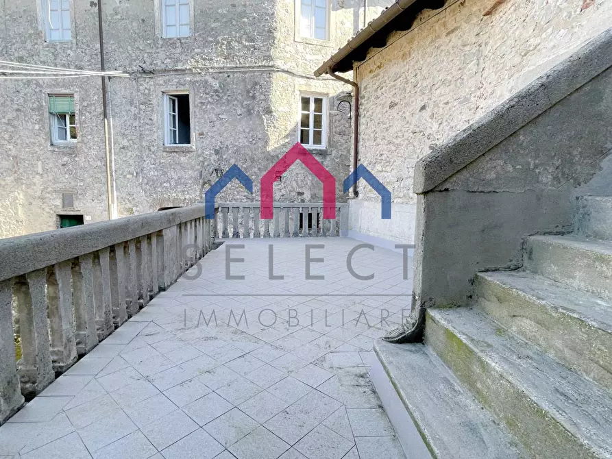 Immagine 36 di Casa semindipendente in vendita  a Pescaglia