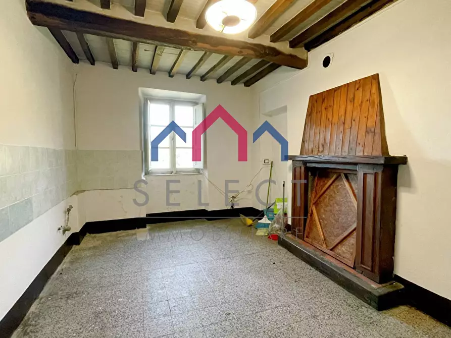 Immagine 14 di Casa semindipendente in vendita  a Pescaglia