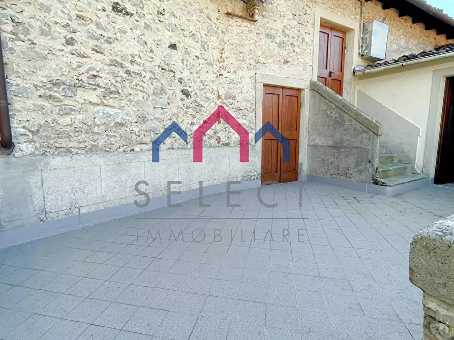 Immagine 38 di Casa semindipendente in vendita  a Pescaglia