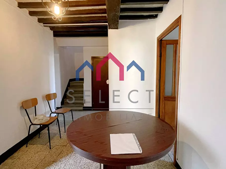 Immagine 9 di Casa semindipendente in vendita  a Pescaglia