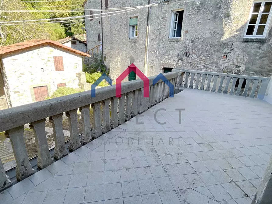 Immagine 39 di Casa semindipendente in vendita  a Pescaglia