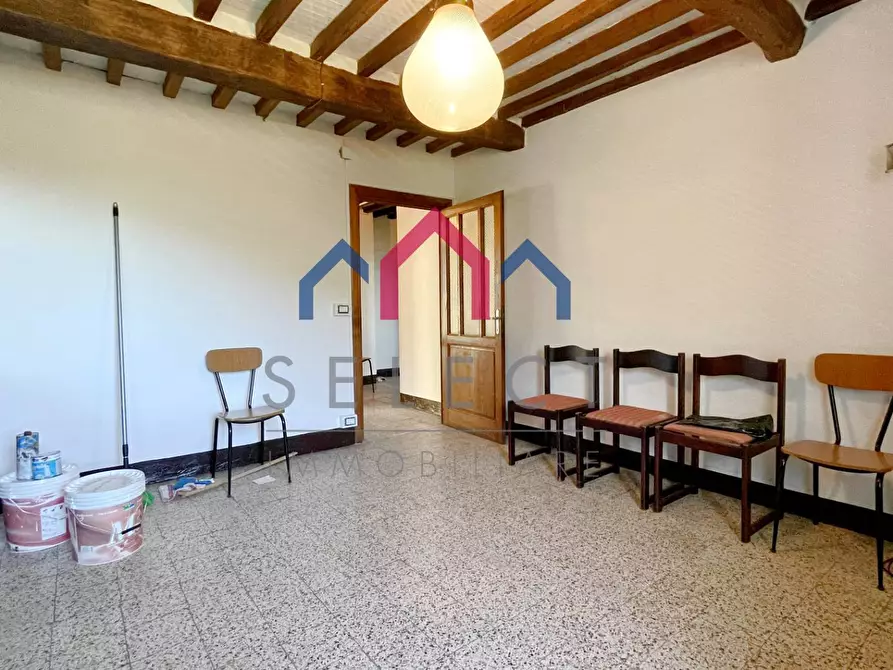 Immagine 21 di Casa semindipendente in vendita  a Pescaglia