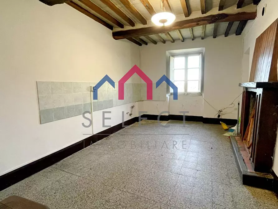 Immagine 13 di Casa semindipendente in vendita  a Pescaglia