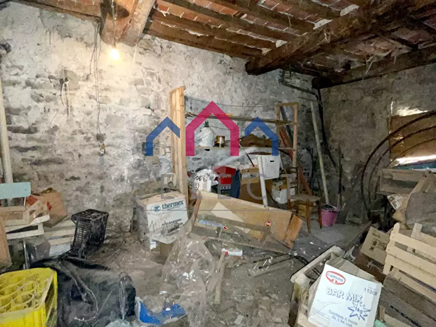 Immagine 53 di Casa semindipendente in vendita  a Pescaglia