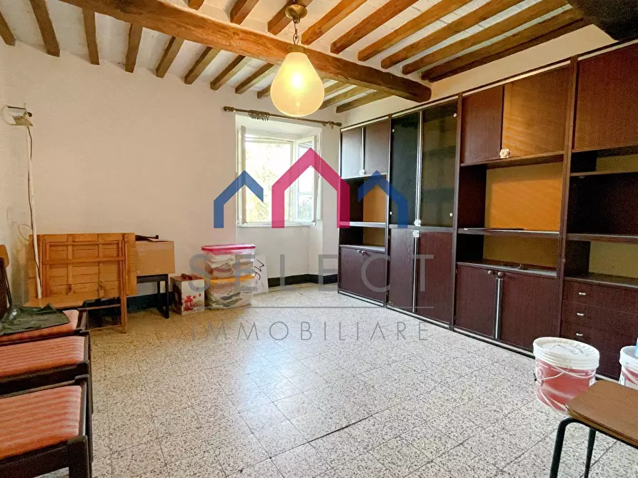 Immagine 18 di Casa semindipendente in vendita  a Pescaglia