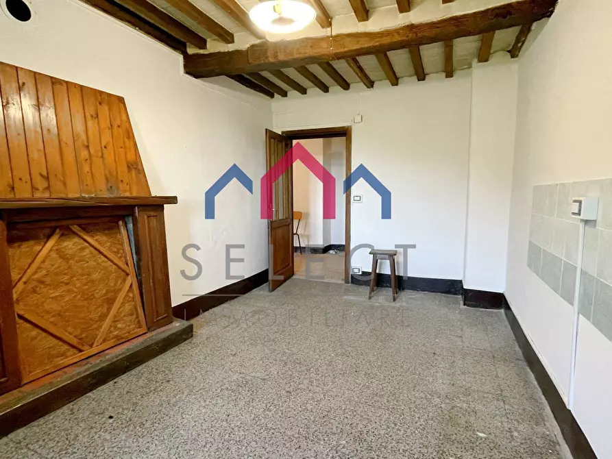 Immagine 12 di Casa semindipendente in vendita  a Pescaglia