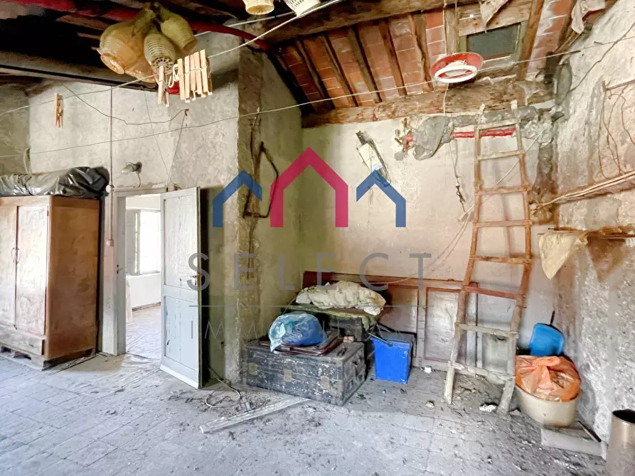 Immagine 32 di Casa semindipendente in vendita  a Gallicano