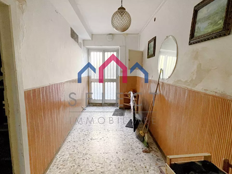 Immagine 4 di Casa semindipendente in vendita  a Gallicano