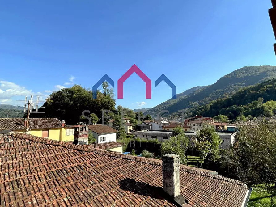 Immagine 34 di Casa semindipendente in vendita  a Gallicano