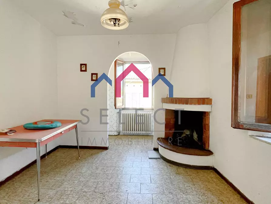 Immagine 17 di Casa semindipendente in vendita  a Gallicano