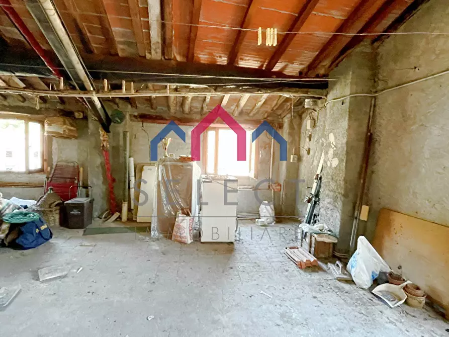 Immagine 27 di Casa semindipendente in vendita  a Gallicano