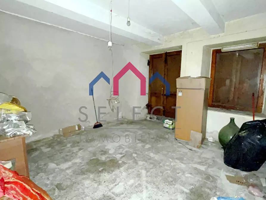 Immagine 5 di Casa semindipendente in vendita  a Gallicano